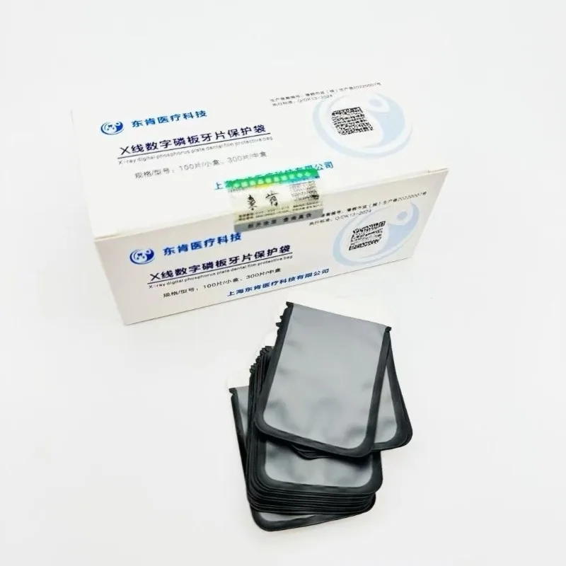 X Medical Lab - Equipamento médico descartável dental radiografia corretiva