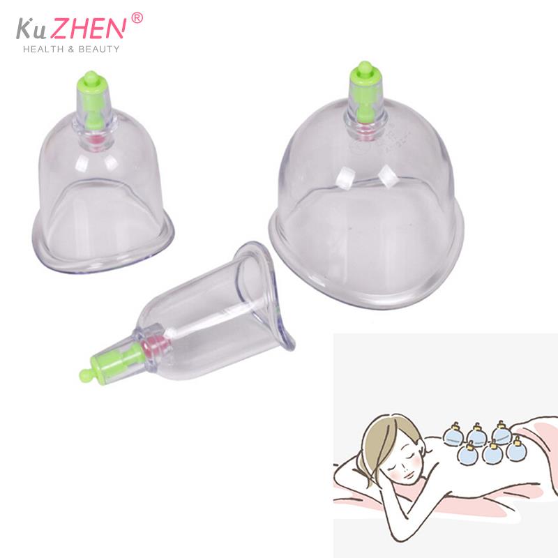 Medical Lab Science - Tradicional 3 copos kangzhu u curvado