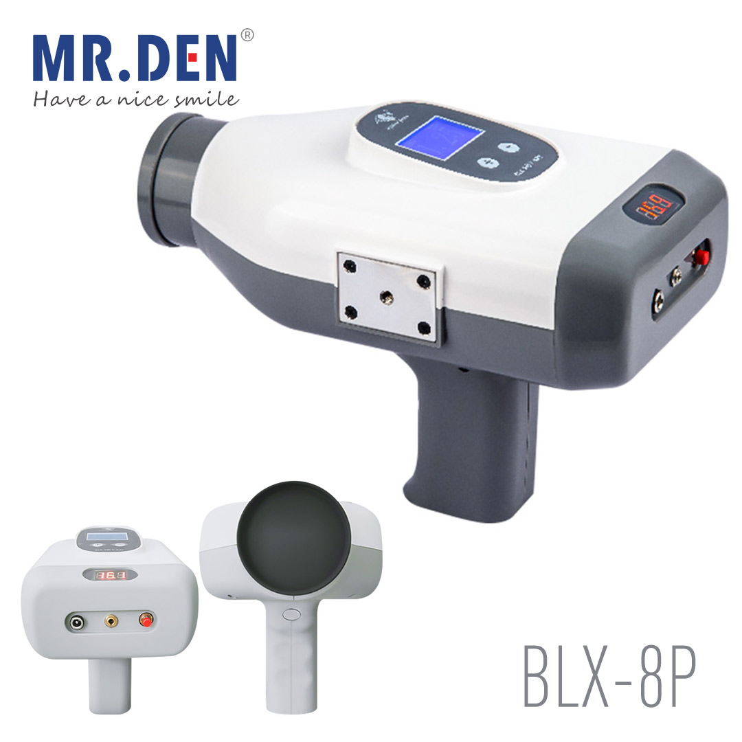 X Medical Lab - Máquina de Raios X Tianjie Equipamento