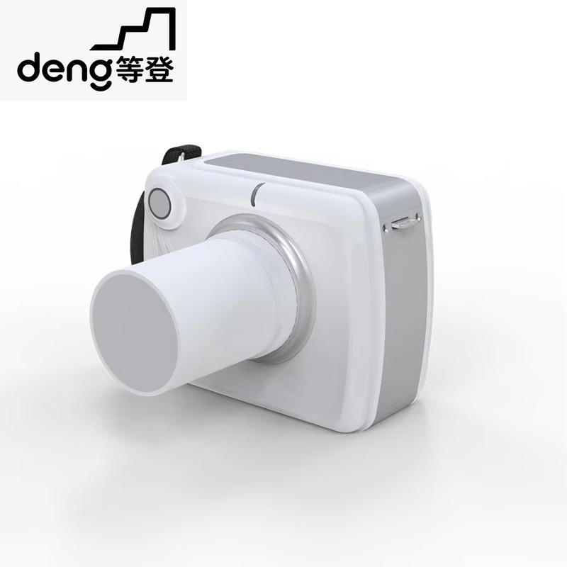 Veterinary X-Ray - 【Novo】Máquina de Raio-X Digital Portátil para