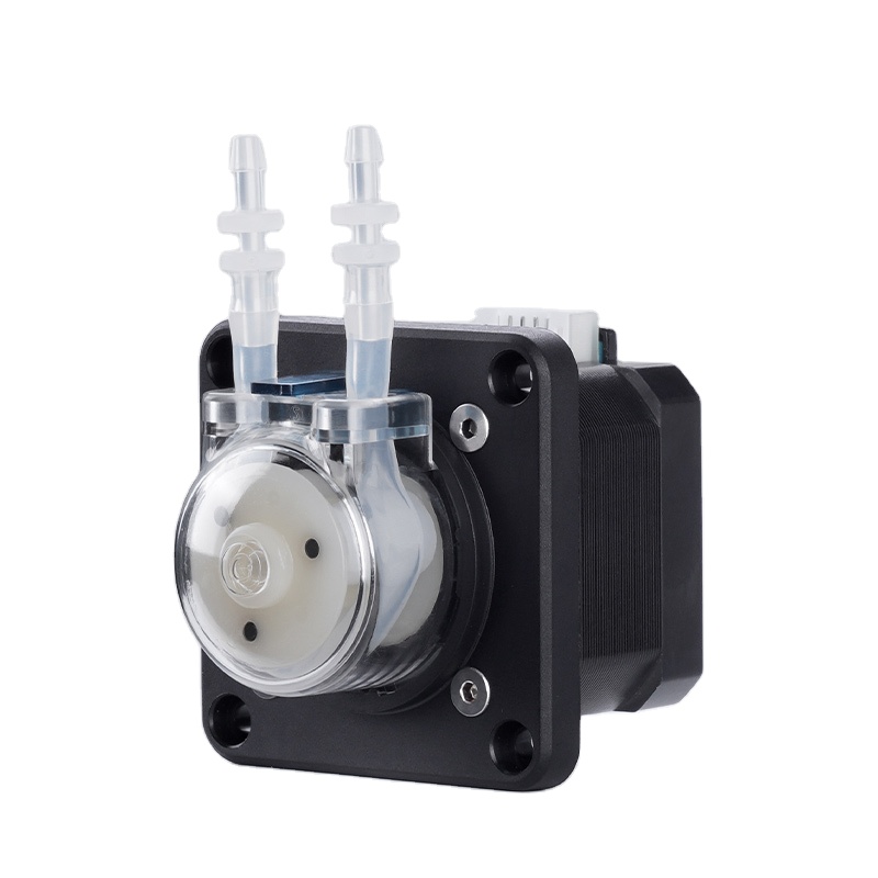 Medical Labs - Bomba Dosadora Mini Pequena BPG, Bomba
