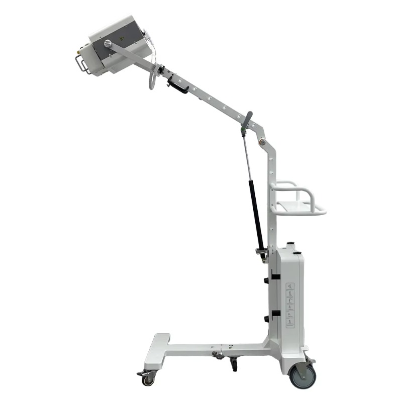 Detector de Raios X Portátil,  - Veterinary X-Ray avaliação e preço