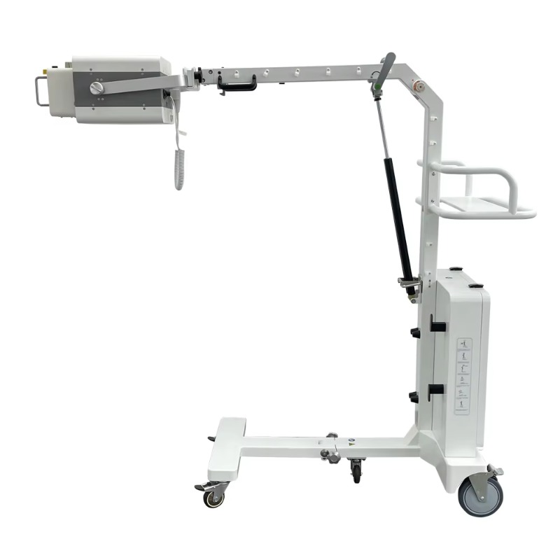 Detector de Raios X Portátil,  - Veterinary X-Ray avaliação e preço