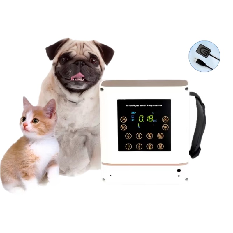Máquina de Raio-X Dental Portá - Veterinary X-Ray avaliação e preço