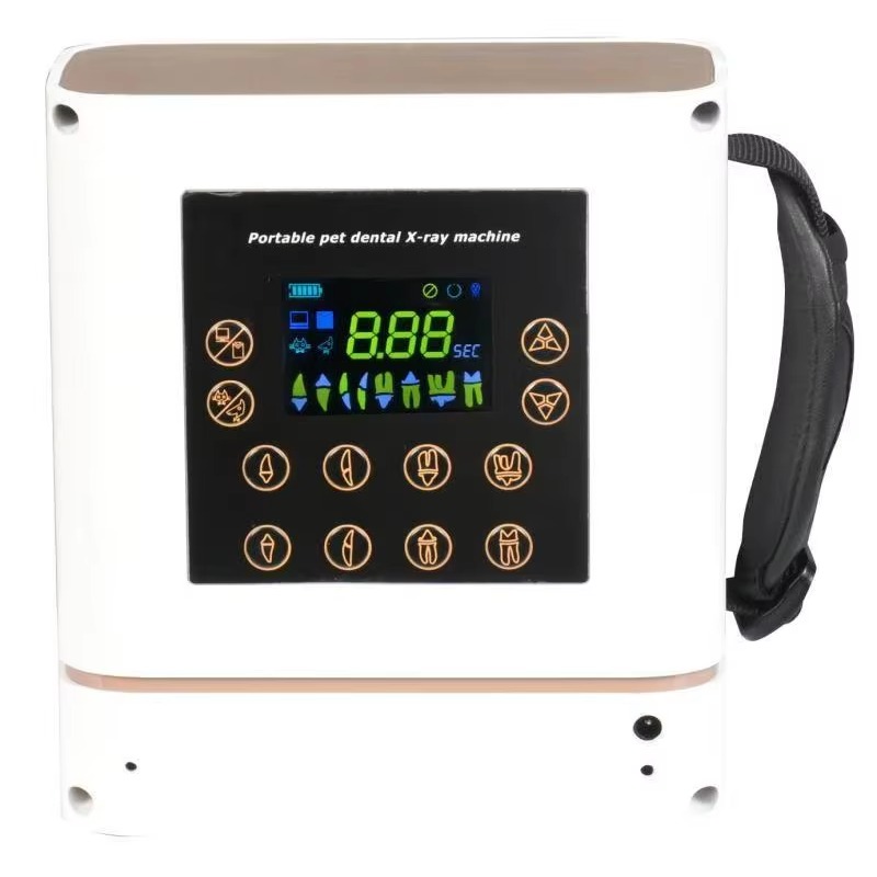 Máquina de Raio-X Dental Portá - Veterinary X-Ray avaliação e preço