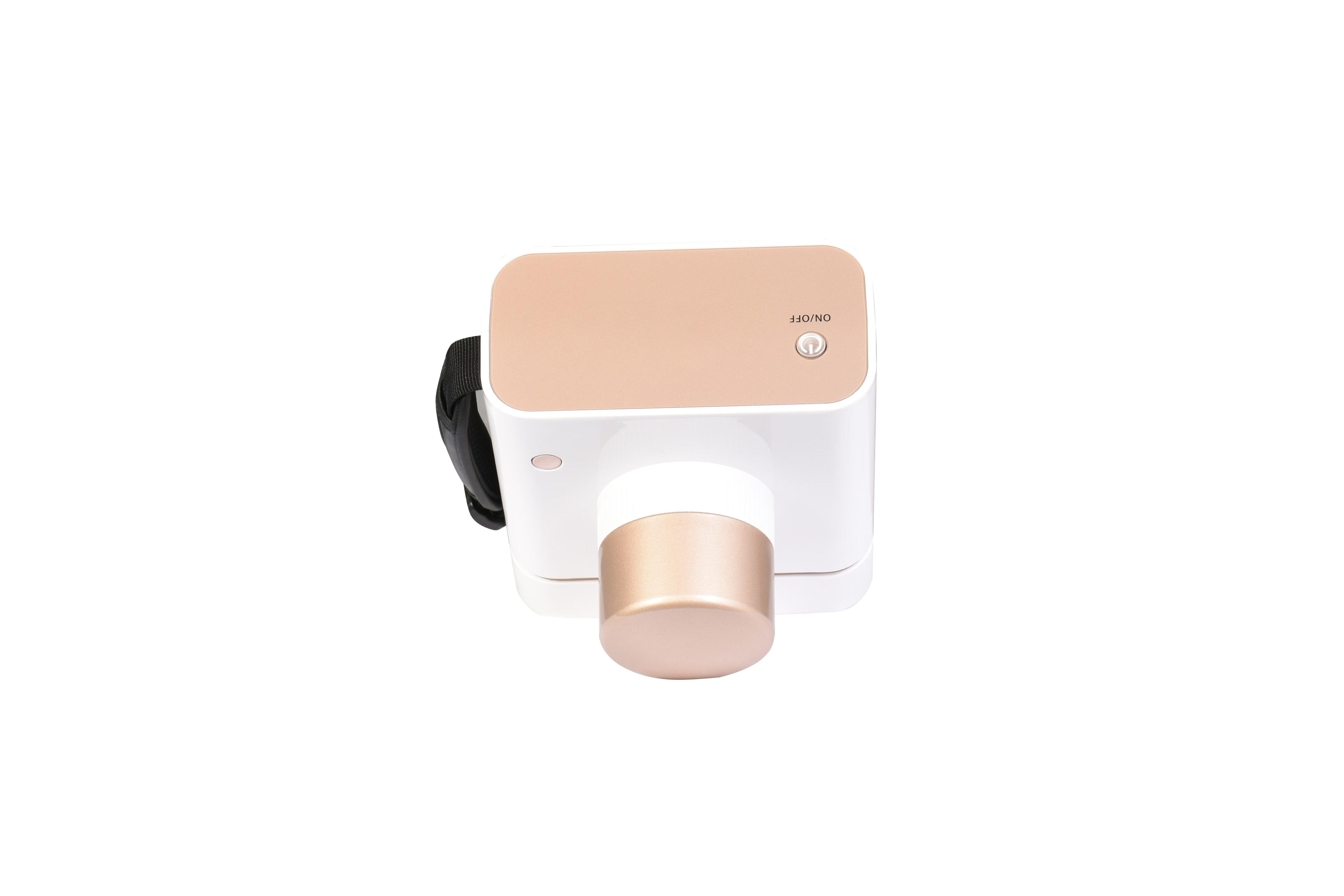 Máquina de Raio-X Dental Portá - Veterinary X-Ray avaliação e preço