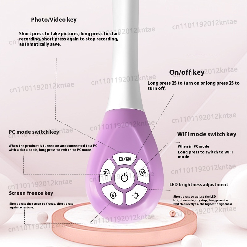 Colposcópio Vaginal Médico com - X Medical Lab avaliação e preço