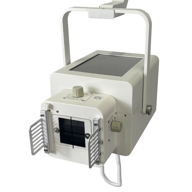 Máquina de Raio-X Portátil HD  - Veterinary X-Ray avaliação e preço
