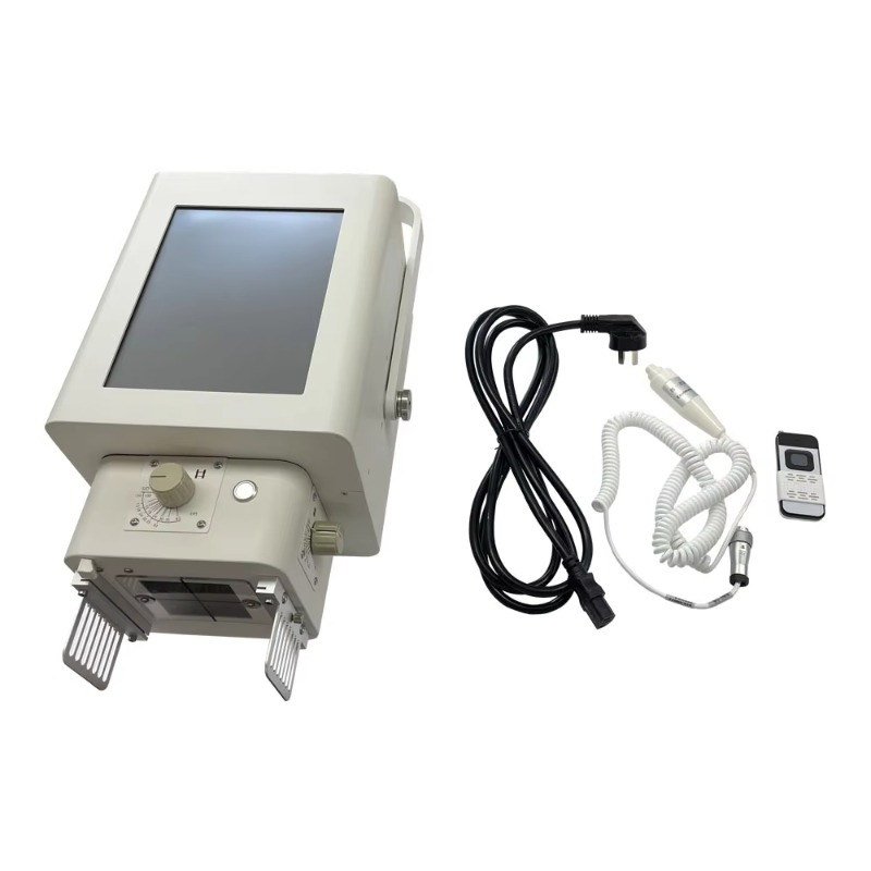 Máquina de Raio-X Portátil HD  - Veterinary X-Ray avaliação e preço