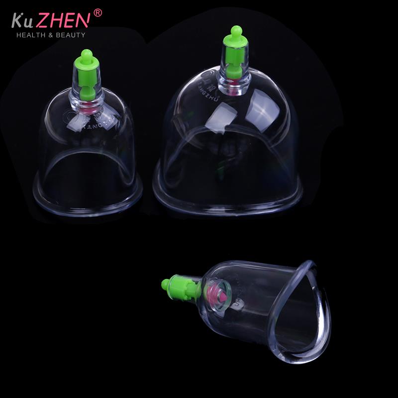 Tradicional 3 copos kangzhu u  - Medical Lab Science avaliação e preço