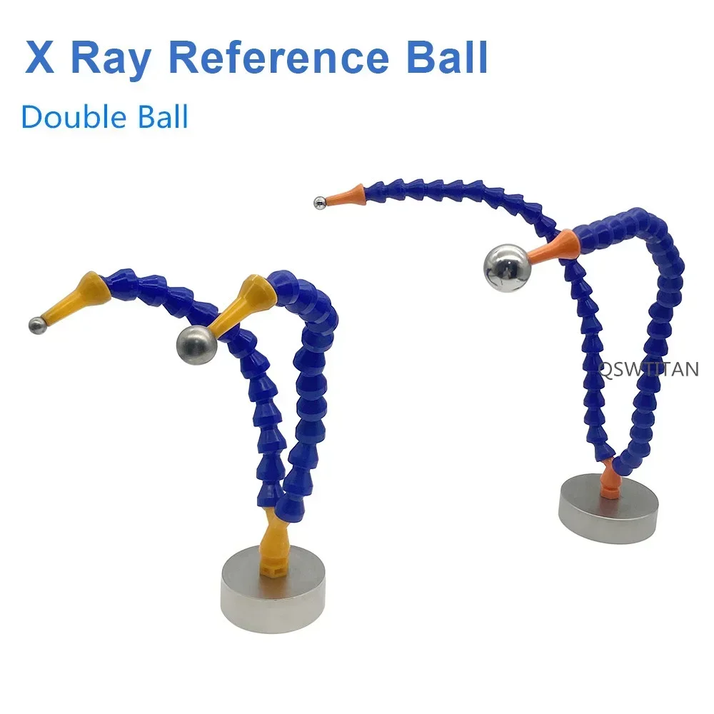 Bola de Referência para Raios- - Veterinary X-Ray avaliação e preço