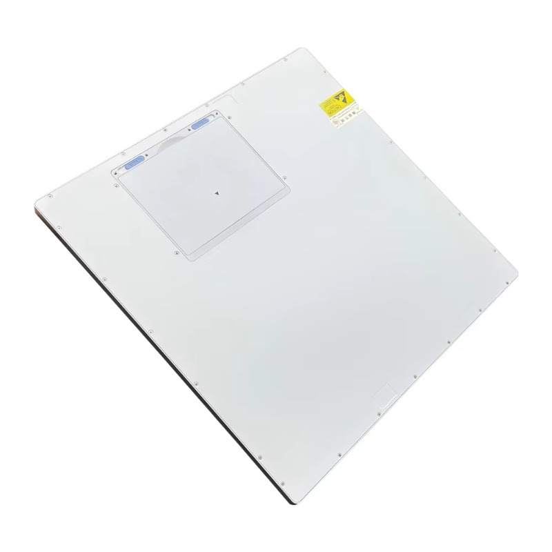 Detector de Painel Plano DR Ve - Veterinary X-Ray avaliação e preço