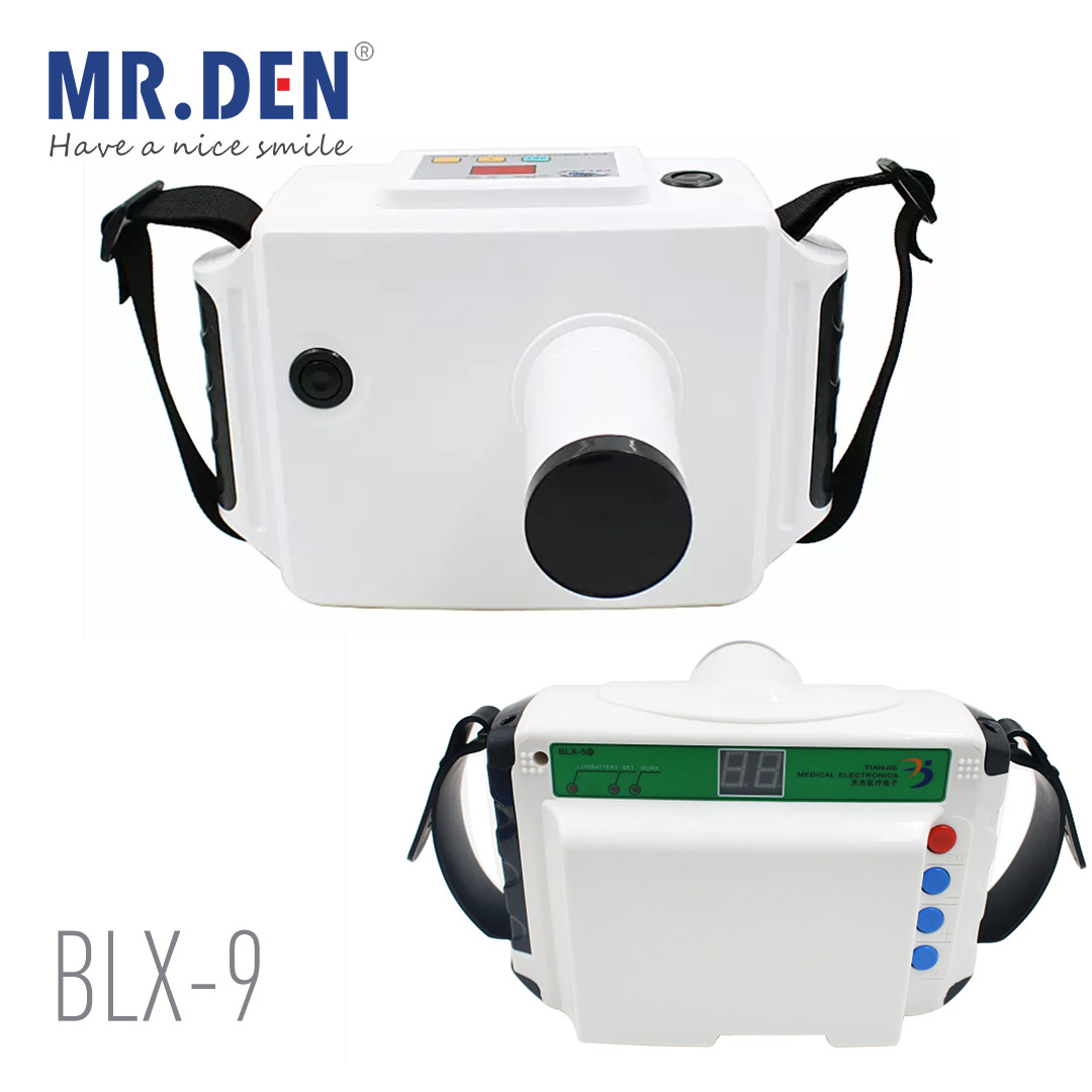 Máquina de Raios X Tianjie Equ - X Medical Lab avaliação e preço