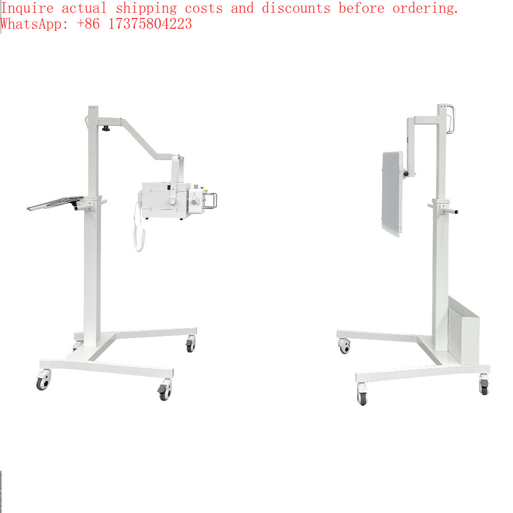 Máquina de Raio-X Veterinária  - Veterinary X-Ray avaliação e preço