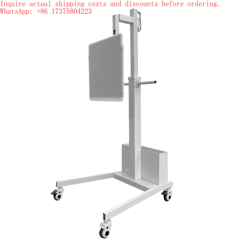 Máquina de Raio-X Veterinária  - Veterinary X-Ray avaliação e preço