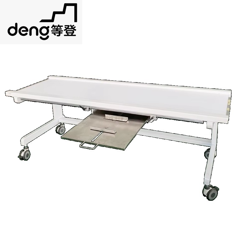 【Novo】Mesa de Raios-X Flutuant - Veterinary X-Ray avaliação e preço