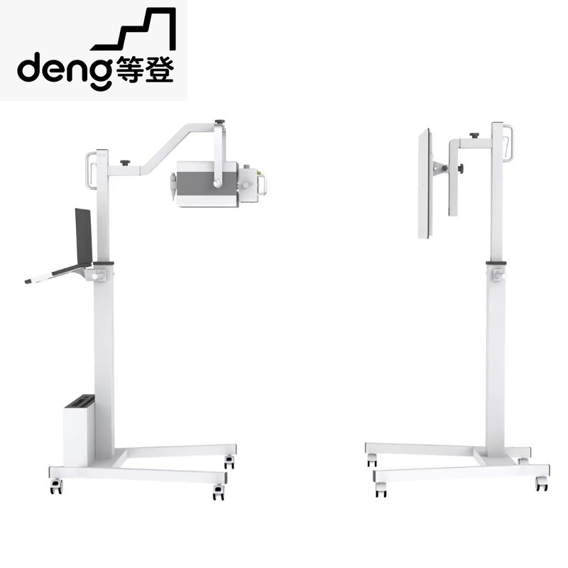 【Novo】Mesa de Raios-X Flutuant - Veterinary X-Ray avaliação e preço