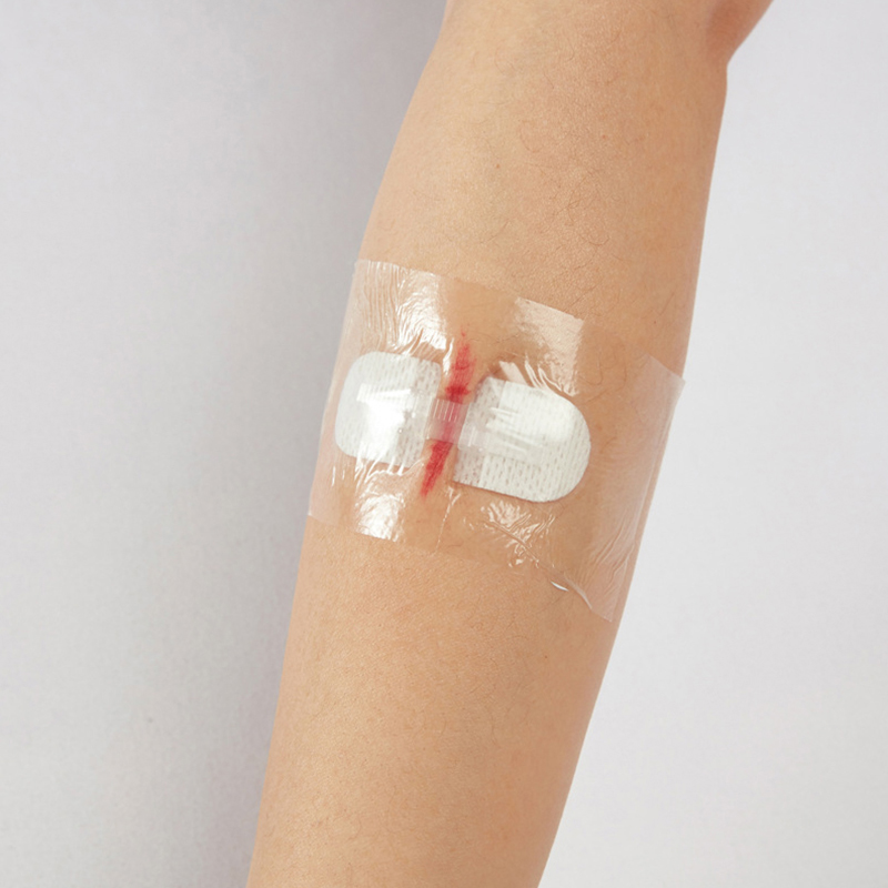 1 unidade de Adesivo Estéril d - Medical Label avaliação e preço