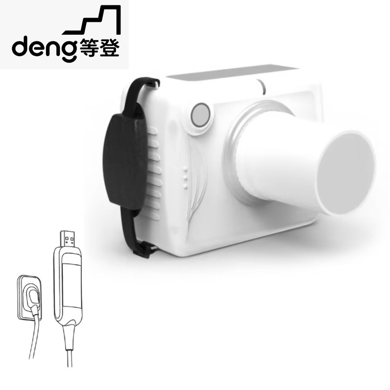 【Novo】Máquina de Raio-X Digita - Veterinary X-Ray avaliação e preço