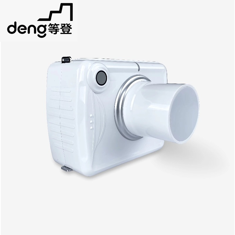 【Novo】Máquina de Raio-X Digita - Veterinary X-Ray avaliação e preço