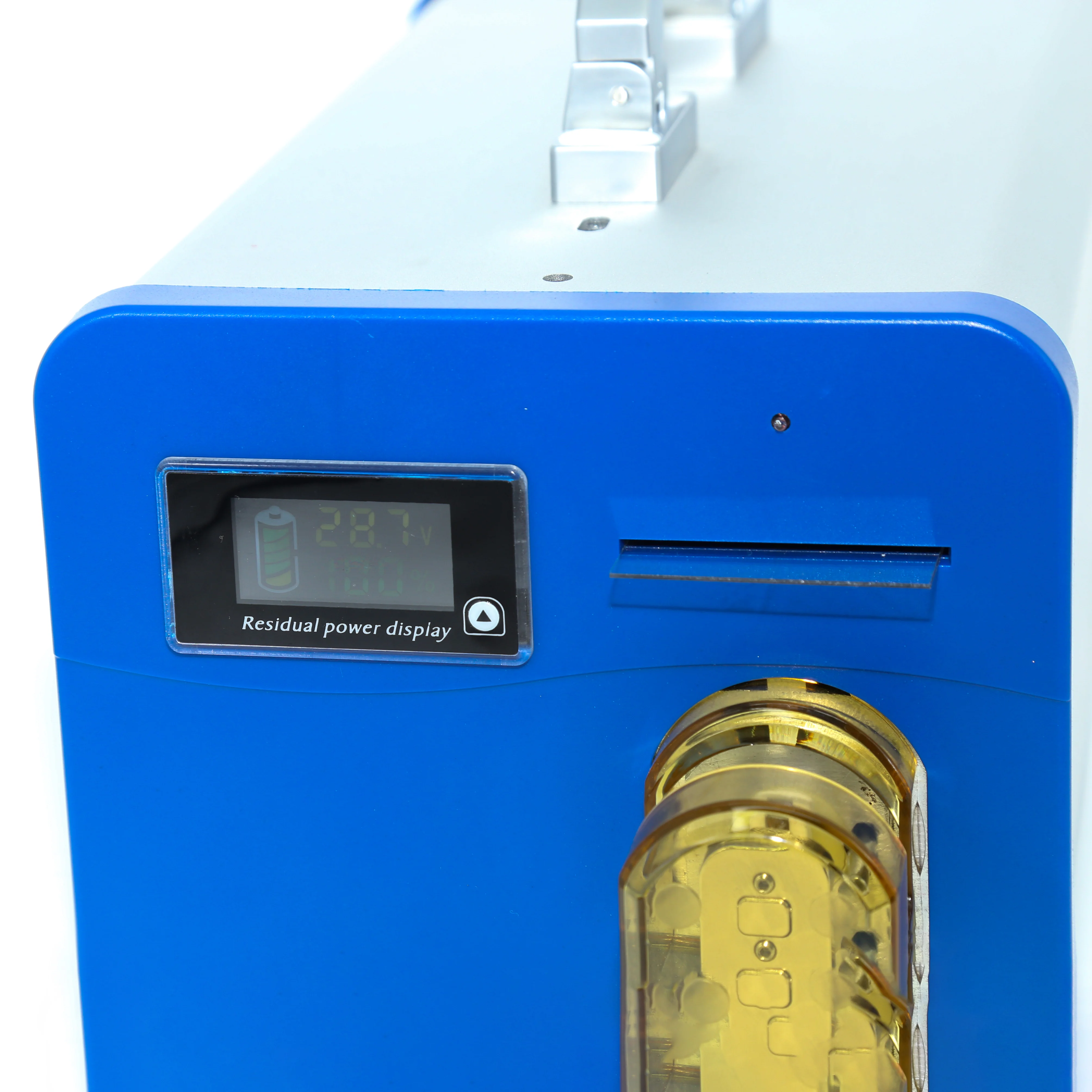 Seladora Automática de Alta Fr - Medical Lab Certification avaliação e preço