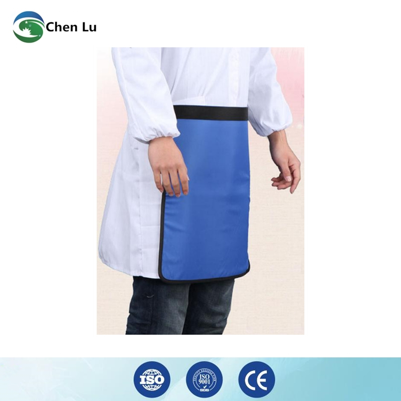 Lenço quadrado prático para pr - X Medical Lab avaliação e preço