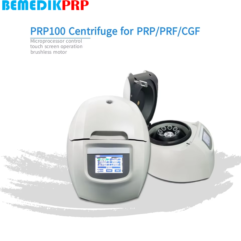 PRP100 Laboratório Médico 4000 - X Medical Lab avaliação e preço