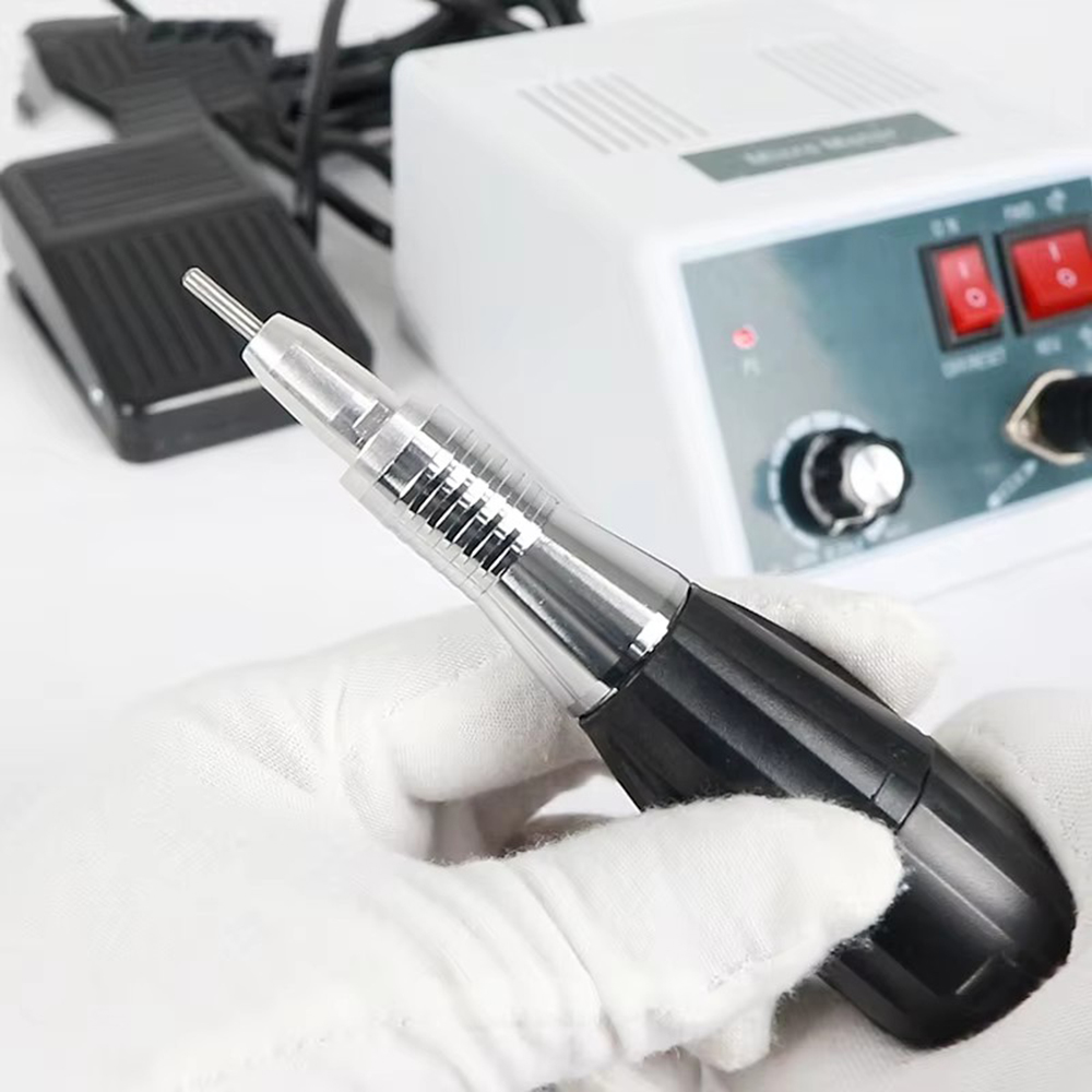 Maratona micromotor equipament - Medical Lab Technology avaliação e preço