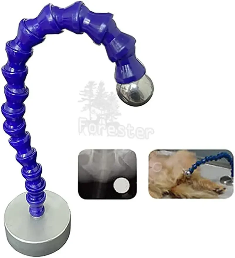 Bola de Referência Radiográfic - Veterinary X-Ray avaliação e preço