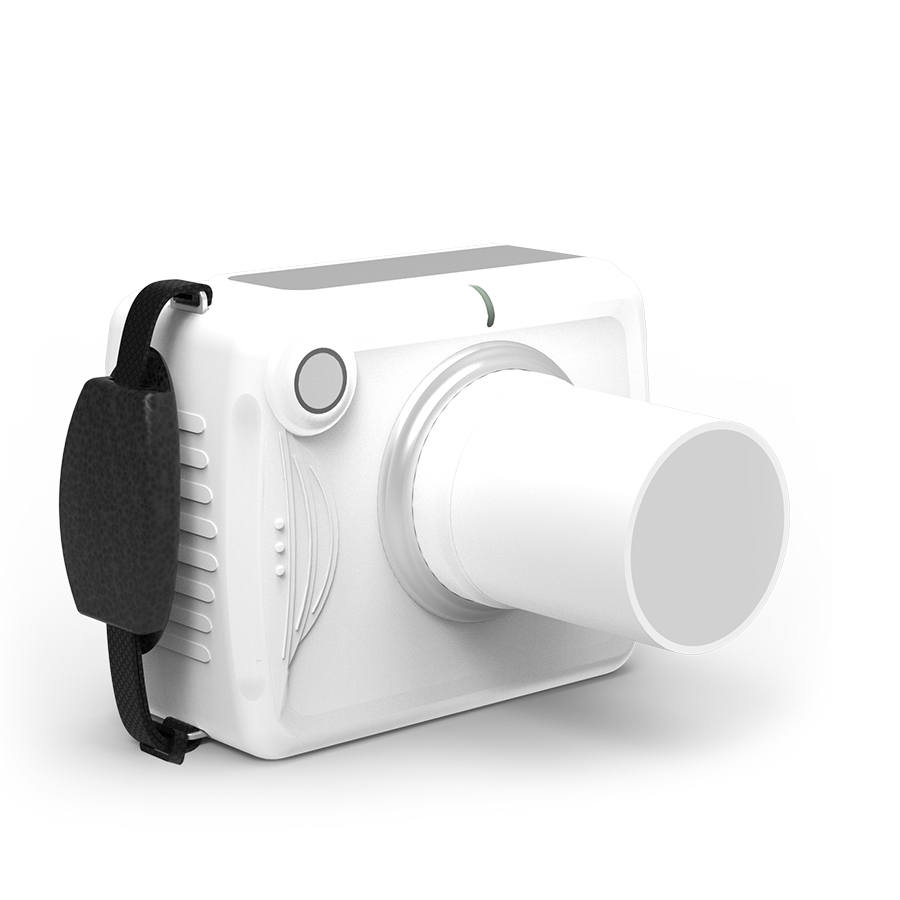 Máquina de Raio-X Digital Port - Veterinary X-Ray avaliação e preço