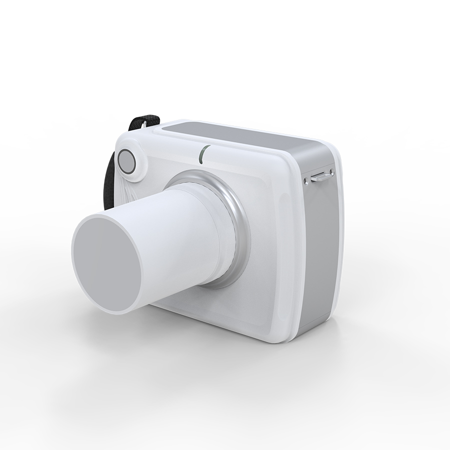 Máquina de Raio-X Digital Port - Veterinary X-Ray avaliação e preço