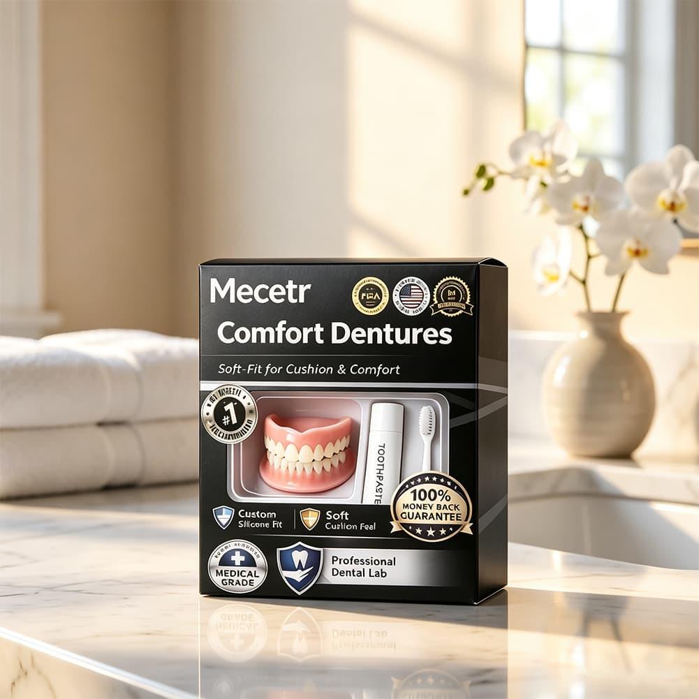 Conjunto de prótese dentária d - Medical Labs avaliação e preço