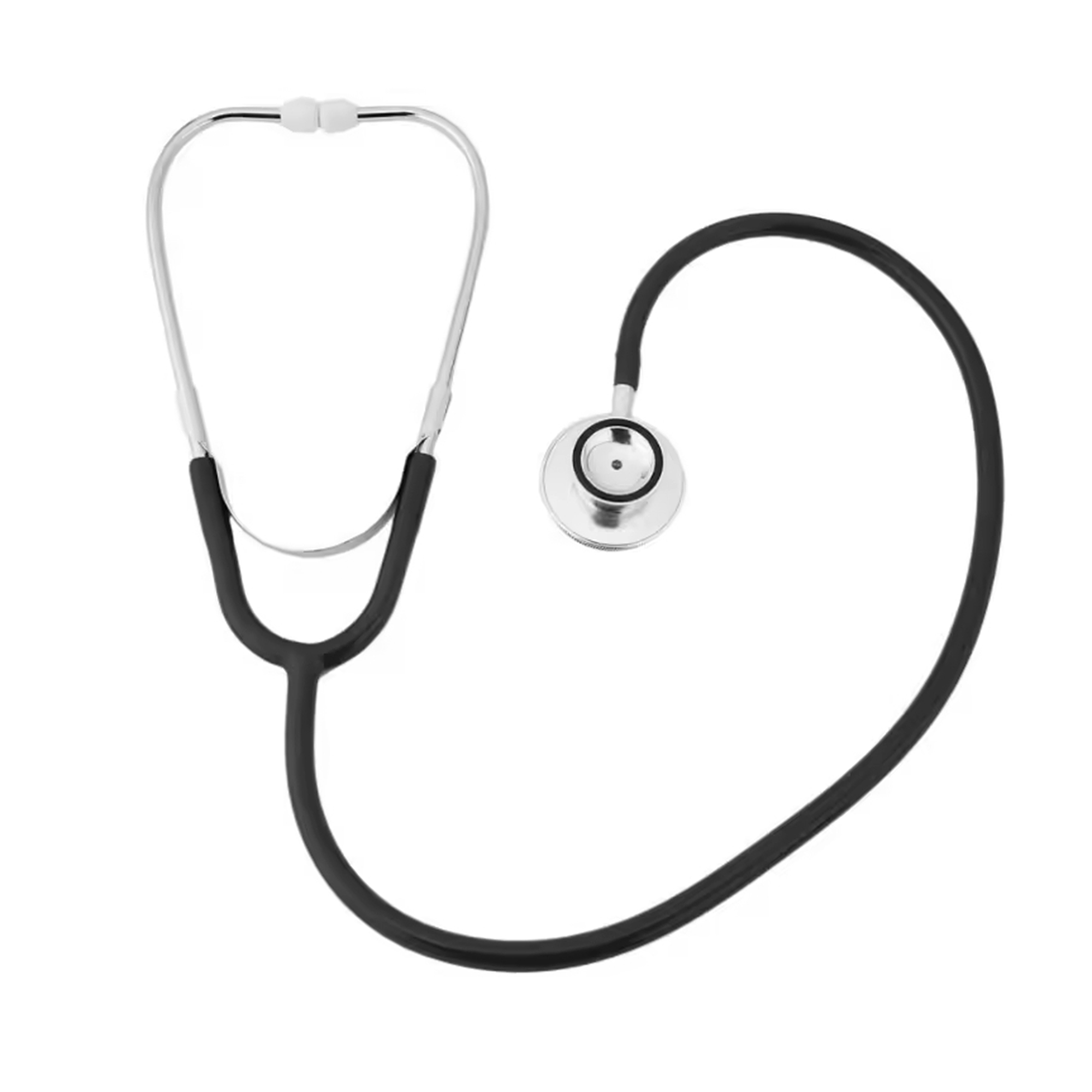 Estetoscópio de cabeça dupla,  - Medical Lab Science avaliação e preço