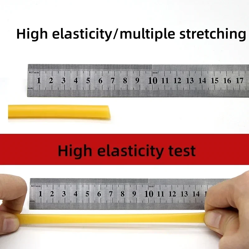 Mangueiras de borracha de láte - Medical Lab Technology avaliação e preço